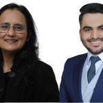 Dr Lubna Mirza