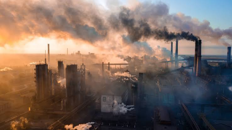 ال نینو اور موسمیاتی تبدیلی: پاکستان پر منڈلاتے نئے خطرات 14
