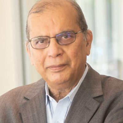 suhail zubairy